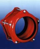 RPipe couplings for pipelines