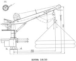 ZOTPA 18/20 scheme