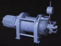 Winch